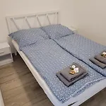 Apartment Donau Oase