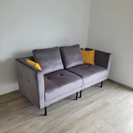 Appartement Donau Oase