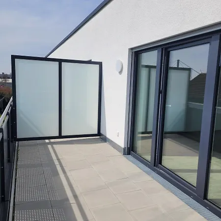 Donau Oase Apartment Deggendorf