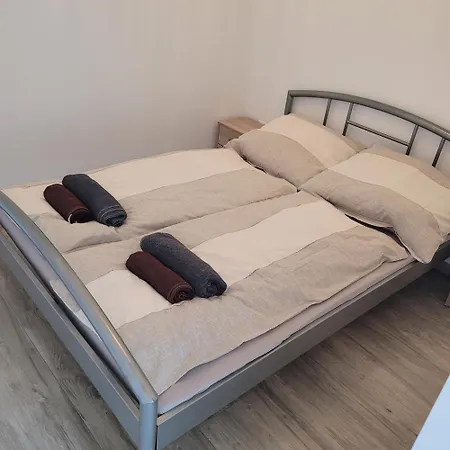 Apartment Donau Oase Deggendorf