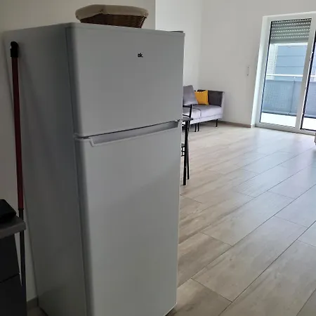 Appartement Donau Oase Deggendorf
