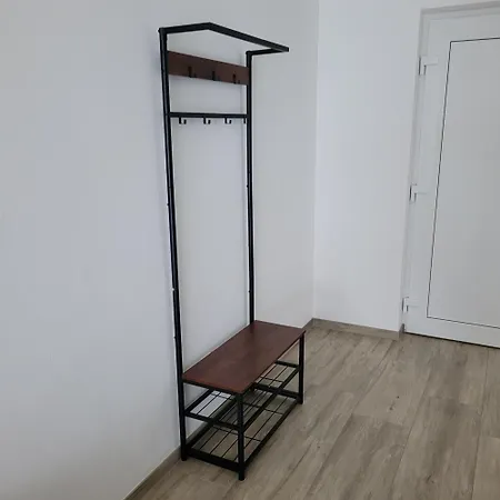 Appartement Donau Oase *